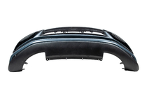 Porsche Macan 2014-2024 Facelift-Umrüstkit 2014–2018 auf 2021+ Foto 21
