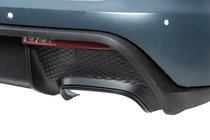 Porsche Macan 2014-2024 Facelift-Umrüstkit 2014–2018 auf 2021+ Foto 28