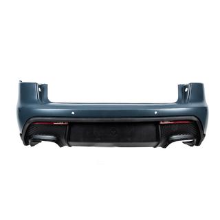 Facelift-Umrüstkit 2014–2018 auf 2021+ Foto 4