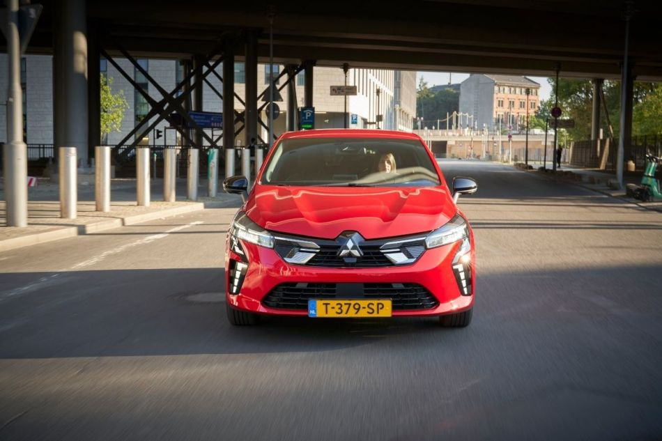 Mitsubishi Colt 7: Technische Daten, Ausstattung und Merkmale