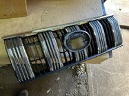 Toyota Land Cruiser Prado 150 2009-2023 B-Ware Kühlergrill 2017↗ (Standard) Foto 2