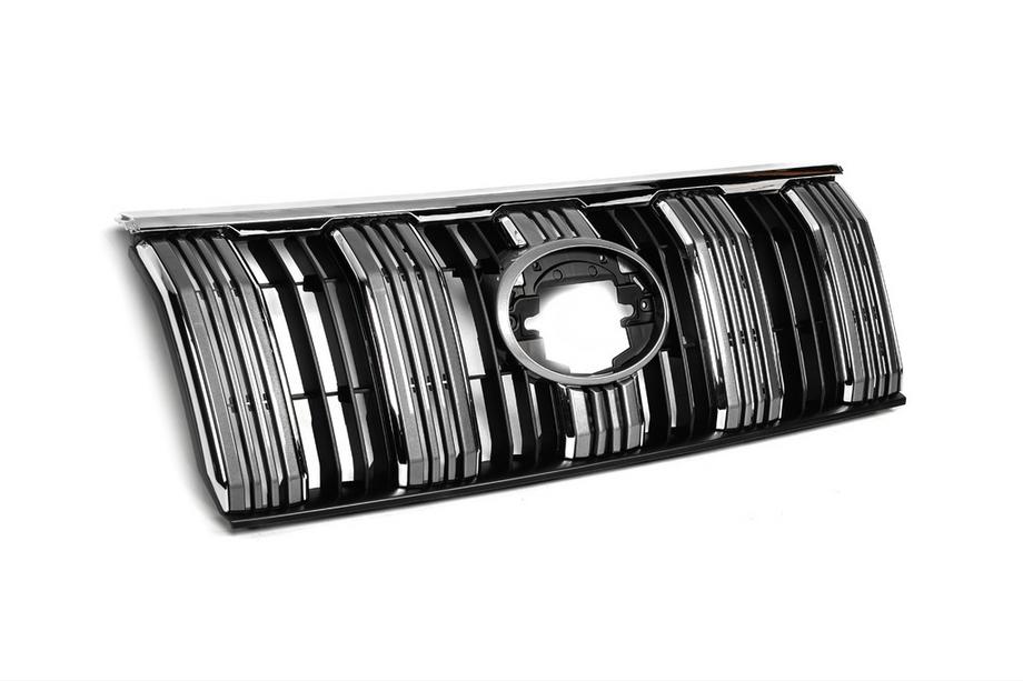Toyota Land Cruiser Prado 150 2009-2023 B-Ware Kühlergrill 2017↗ (Standard) Image