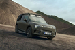 Smart Nr. 5 im Test: Ein neuer Player im Segment der elektrischen Crossover Foto 1