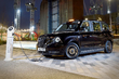 Welches Elektroauto eignet sich besser für ein Taxi? Foto 1