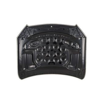 Motorhaube C63 AMG Style (Aluminium) Mercedes C-сlass W205 2014-2021 Foto 2