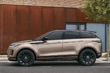 Range Rover Evoque II Testbericht: Stil und Technologie im Einklang Foto 3