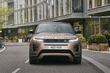 Range Rover Evoque II Testbericht: Stil und Technologie im Einklang Foto 1