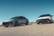 Hyundai Sonata Limousine im Test: Facelift-Version Foto 4