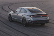 Hyundai Sonata Limousine im Test: Facelift-Version Foto 3