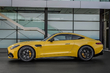 Mercedes-AMG GT Coupé Testbericht: Sportliche Kraft und Eleganz Foto 3