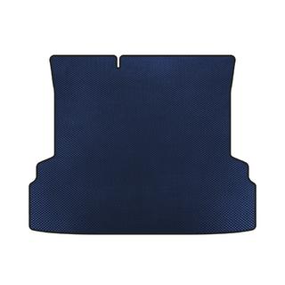 EVA Kofferraummatte V-2 (SD, Blau)