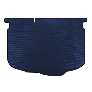 Kofferraummatte (HB, Blau)