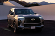 Infiniti QX80 2025 im Test: Ein neues Niveau an Luxus und Leistung Foto 1
