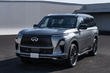 Infiniti QX80 2025 im Test: Ein neues Niveau an Luxus und Leistung Foto 4