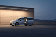 Testbericht zum elektrischen Minivan Volvo EM90 Foto 3