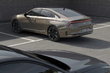 Kia K8 2025 Testbericht: Eine aktualisierte Limousine mit einem Hauch von Luxus Foto 4