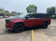 Cadillac Escalade 2020- Bodykit LRT Carbon Foto 20
