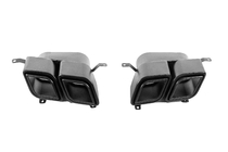 Cadillac Escalade 2020- Bodykit LRT Carbon Foto 54