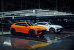 Lamborghini Urus 2025 Testbericht: Hybrid-Power eines Super-SUV Foto 3