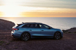 Volkswagen ID.7 Tourer im Test: Ein Elektro-Kombi für lange Fahrten Foto 1