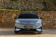 Volkswagen ID.7 Tourer im Test: Ein Elektro-Kombi für lange Fahrten Foto 2
