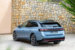 Volkswagen ID.7 Tourer im Test: Ein Elektro-Kombi für lange Fahrten Foto 3