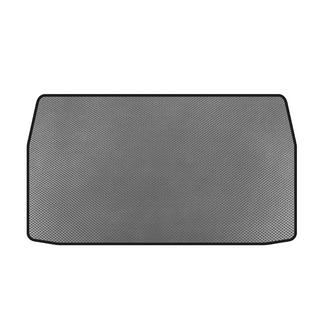 EVA Kofferraummatte (3 Reihen, Grau) Mitsubishi Grandis 2003-2011