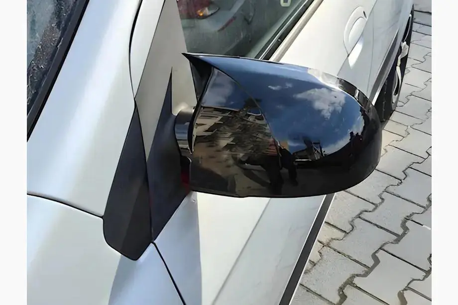 Hyundai Getz 2002- Spiegelabdeckung BMW-Style (Links) Image