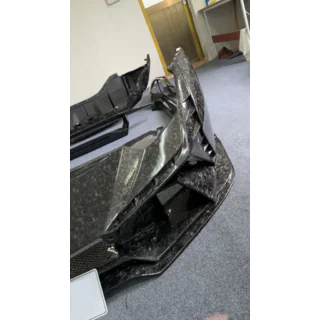 Bodykit LRT (Forged Carbon) Lamborghini Huracan 2014- Foto 2