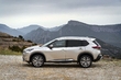 Nissan X-Trail e-Power (T33): Testbericht zum Hybrid-Crossover Foto 4