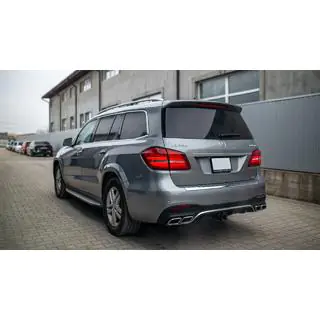 Rückleuchten für GLS Europa (2 Stk, Taiwan) Foto 1