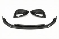 Mercedes GLS X167 2019- Bodykit-Set GLS900 BRB Carbon (für GLS 2023+) Foto 10