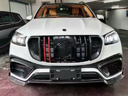 Mercedes GLS X167 2019- Bodykit-Set GLS900 BRB Carbon (für GLS 2023+) Foto 1