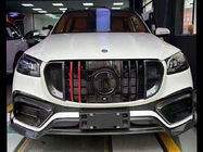 Mercedes GLS X167 2019- Bodykit-Set GLS900 BRB Carbon (für GLS 2023+) Foto 6