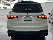 Mercedes GLS X167 2019- Bodykit-Set GLS900 BRB Carbon (für GLS 2023+) Foto 7