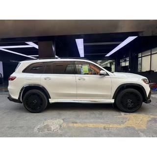 Bodykit-Set GLS900 BRB Carbon (für GLS 2023+) Foto 3