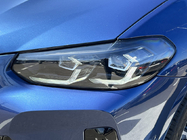 BMW X3 G01 2018- Facelift Paket G01 M-Sport 2024 Foto 17