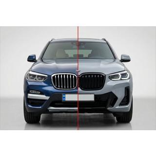Facelift Paket G01 M-Sport 2024 Foto 1