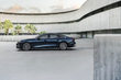 Testbericht der Audi A6 Limousine 2025 (C9): Der neue Maßstab für die Premiumklasse Foto 2