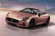 Maserati GranCabrio Folgore: Testbericht zum Elektro-Cabrio Foto 3