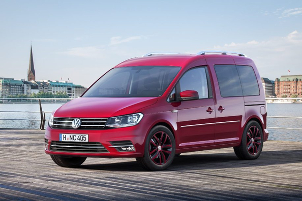 Kompaktvan-Tuning: Sinnvolles Autozubehör