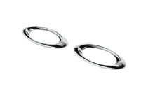 Peugeot 307 2001-2008 Blinkerrahmen LIbao (2 Stk, Kunststoff) Foto 2