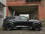 BMW XM G09 2022- MNSR Carbon Bodykit (geschmiedeter Carbon) Foto 12