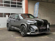 BMW XM G09 2022- MNSR Carbon Bodykit (geschmiedeter Carbon) Foto 10