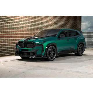 MNSR Carbon Bodykit (geschmiedeter Carbon) Foto 4
