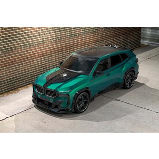 MNSR Carbon Bodykit (geschmiedeter Carbon) Foto 1