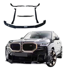 BMW XM G09 2022- M-Style Carbon Bodykit Foto 2