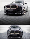 BMW XM G09 2022- M-Style Carbon Bodykit Foto 1