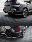 BMW XM G09 2022- M-Style Carbon Bodykit Foto 4