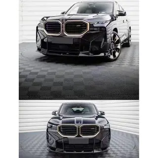 M-Style Carbon Bodykit Foto 1